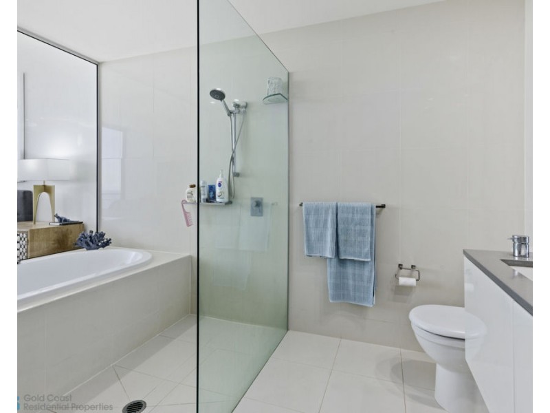 2612/9 Ferny Avenue, Surfers Paradise QLD 4217