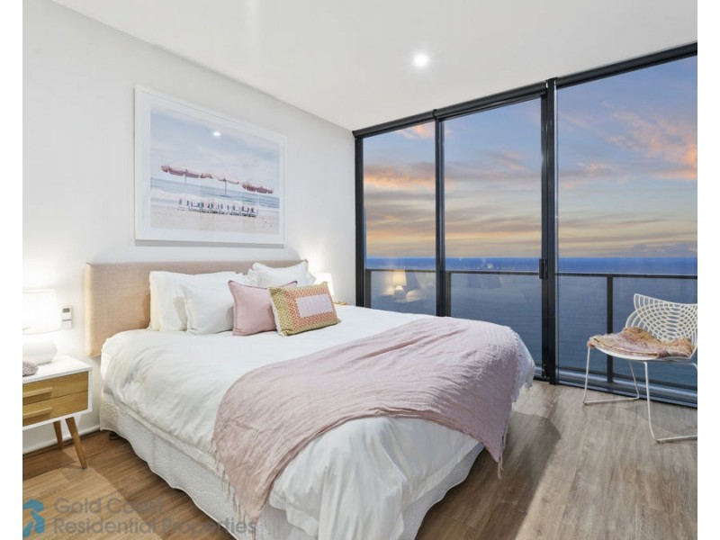 2612/9 Ferny Avenue, Surfers Paradise QLD 4217