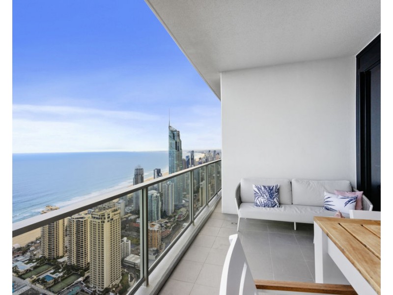 2612/9 Ferny Avenue, Surfers Paradise QLD 4217