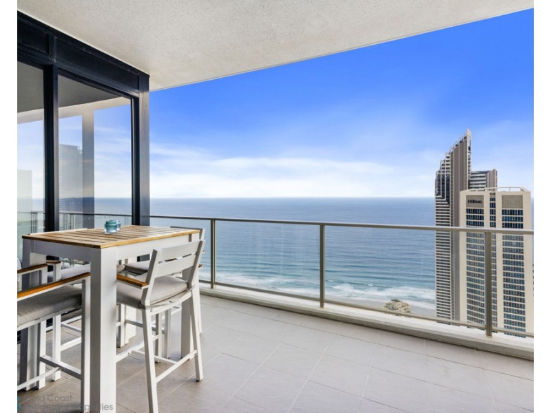 2612/9 Ferny Avenue, Surfers Paradise QLD 4217