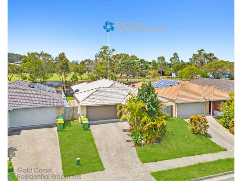 32 Hasemann Crescent, Upper Coomera QLD 4209