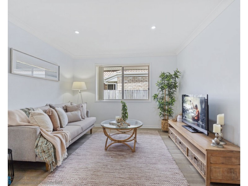 32 Hasemann Crescent, Upper Coomera QLD 4209