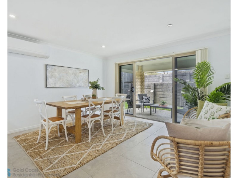 32 Hasemann Crescent, Upper Coomera QLD 4209