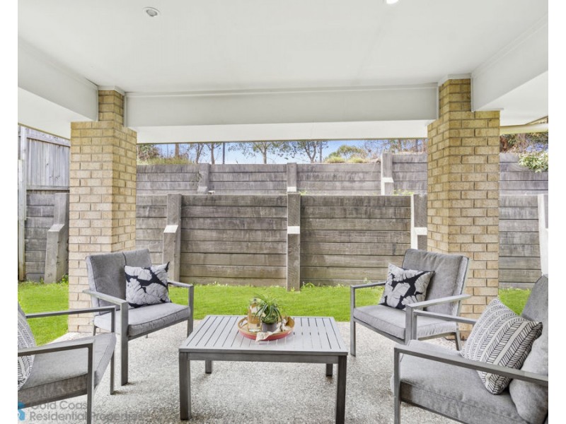 32 Hasemann Crescent, Upper Coomera QLD 4209