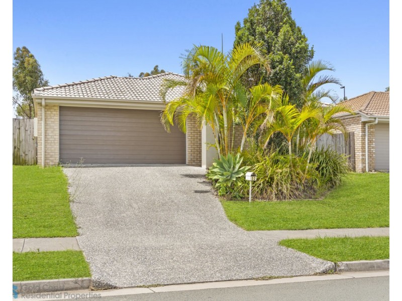 32 Hasemann Crescent, Upper Coomera QLD 4209