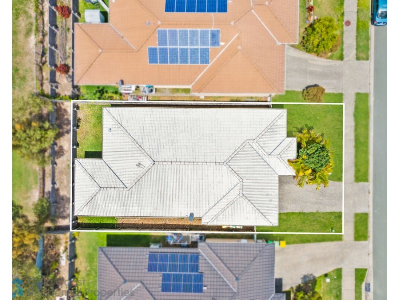 32 Hasemann Crescent, Upper Coomera QLD 4209