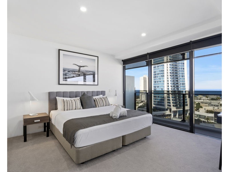 Surfers Paradise QLD 4217
