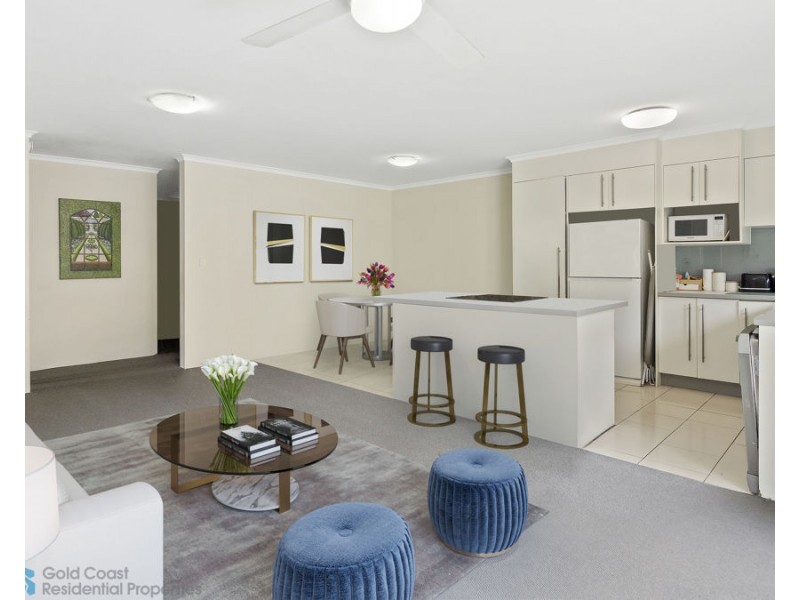 5/3303 Surfers Paradise Boulevard, Surfers Paradise QLD 4217
