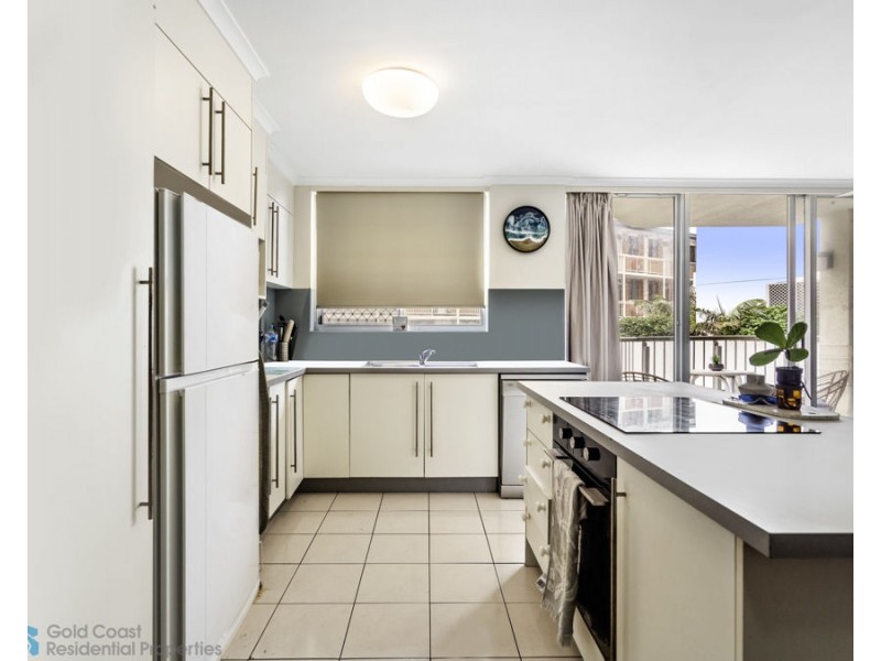5/3303 Surfers Paradise Boulevard, Surfers Paradise QLD 4217