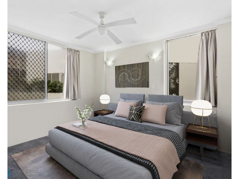 5/3303 Surfers Paradise Boulevard, Surfers Paradise QLD 4217