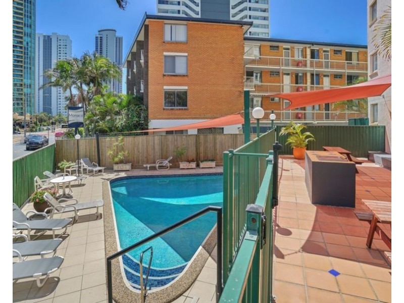 5/3303 Surfers Paradise Boulevard, Surfers Paradise QLD 4217