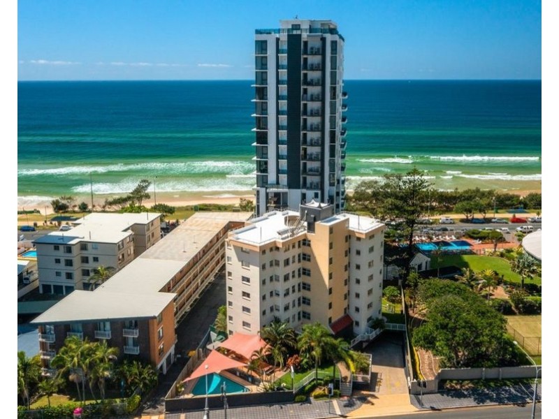 5/3303 Surfers Paradise Boulevard, Surfers Paradise QLD 4217