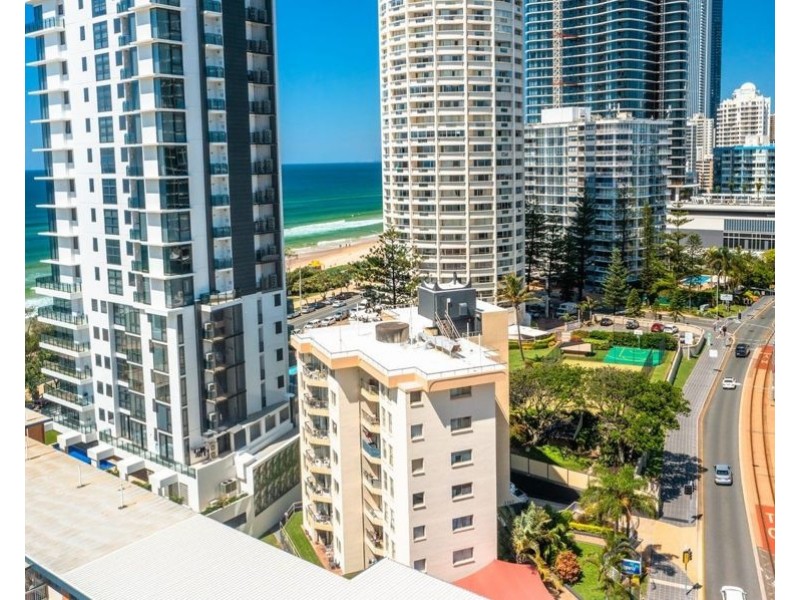 5/3303 Surfers Paradise Boulevard, Surfers Paradise QLD 4217
