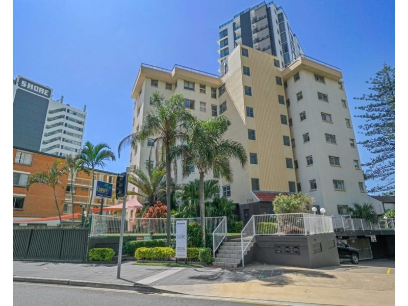 5/3303 Surfers Paradise Boulevard, Surfers Paradise QLD 4217