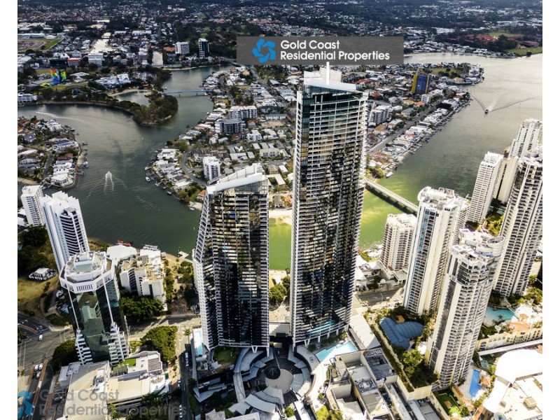 9 Ferny Avenue, Surfers Paradise QLD 4217