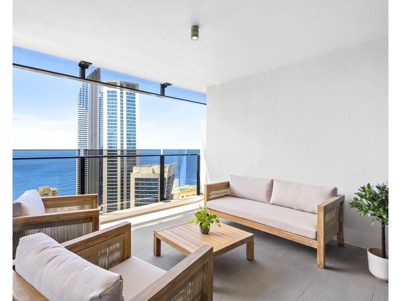 9 Ferny Avenue, Surfers Paradise QLD 4217