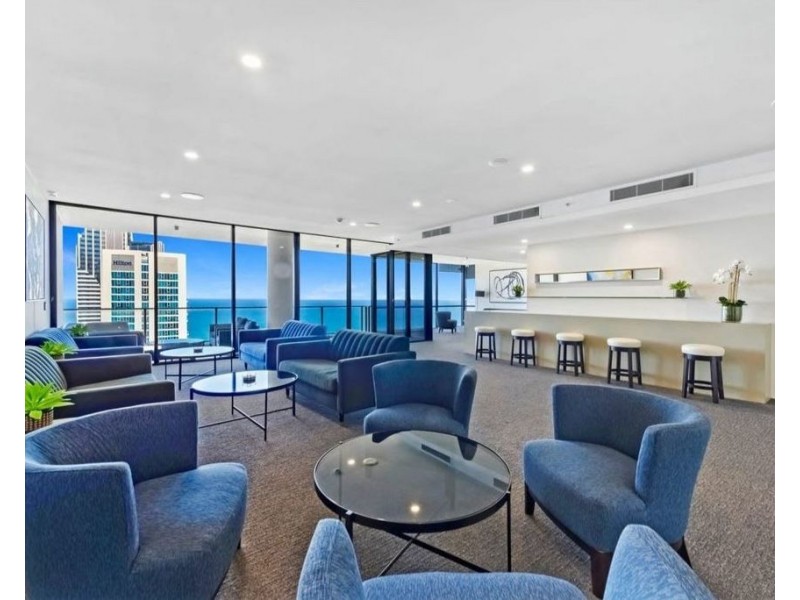 9 Ferny Avenue, Surfers Paradise QLD 4217