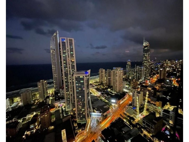 9 Ferny Avenue, Surfers Paradise QLD 4217