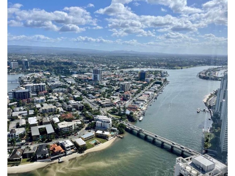 9 Ferny Avenue, Surfers Paradise QLD 4217