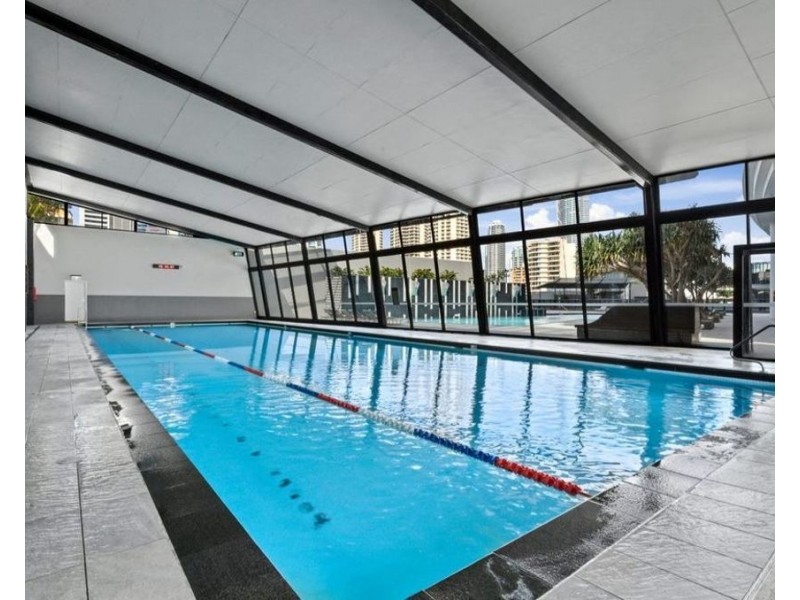 9 Ferny Avenue, Surfers Paradise QLD 4217