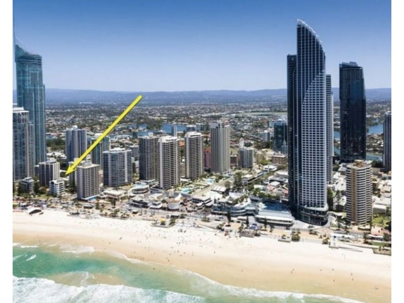 3/15 Laycock Street, Surfers Paradise QLD 4217