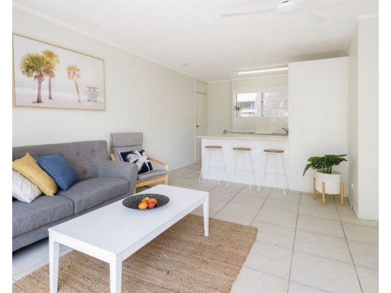 3/15 Laycock Street, Surfers Paradise QLD 4217