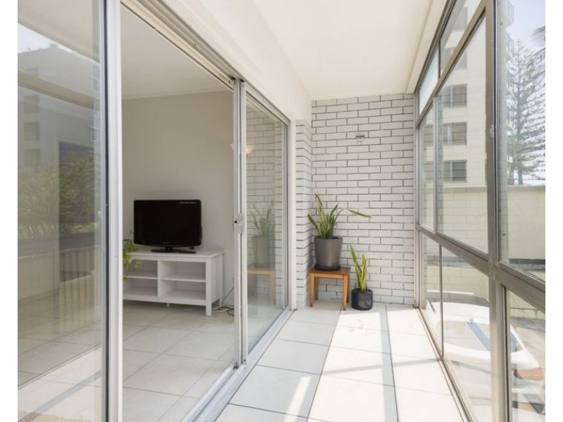 3/15 Laycock Street, Surfers Paradise QLD 4217