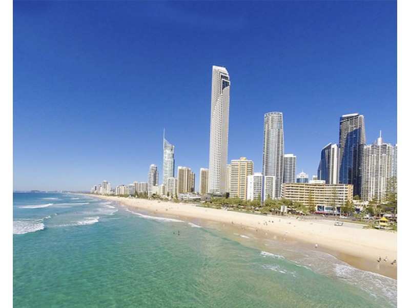 3/15 Laycock Street, Surfers Paradise QLD 4217