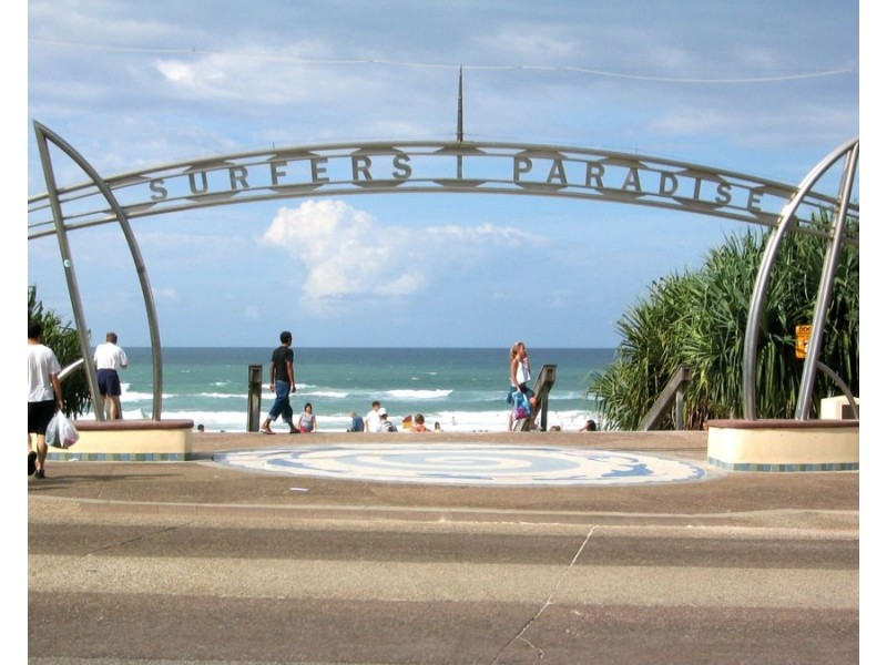 3/15 Laycock Street, Surfers Paradise QLD 4217