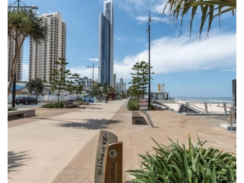 3/15 Laycock Street, Surfers Paradise QLD 4217