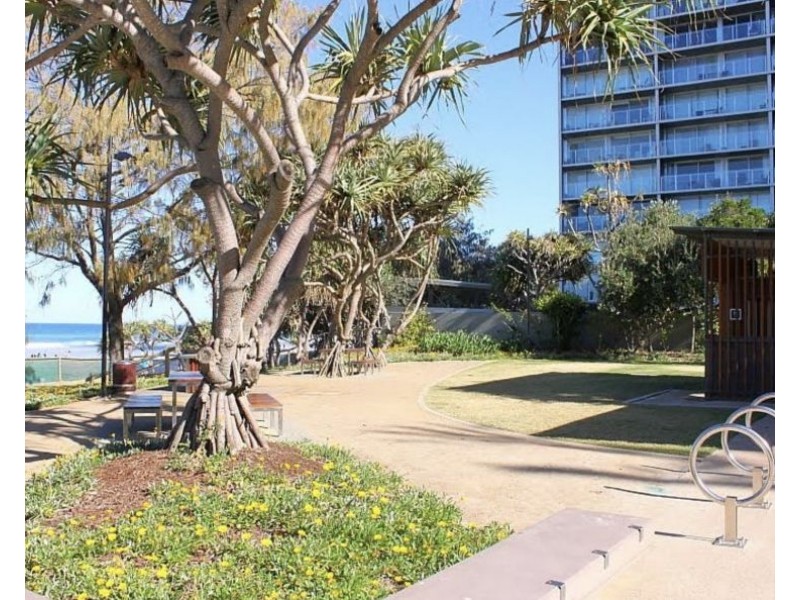 3/15 Laycock Street, Surfers Paradise QLD 4217