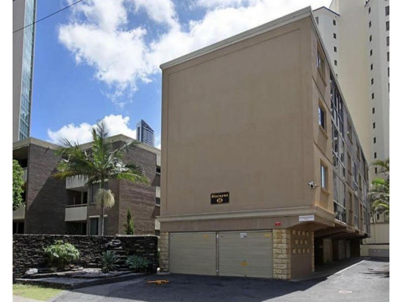 3/15 Laycock Street, Surfers Paradise QLD 4217