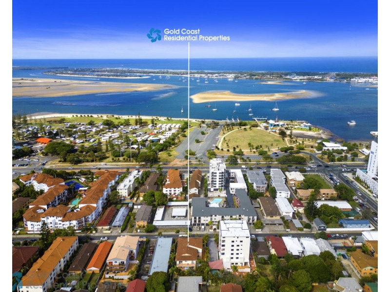 2/20 Little Norman Street, Southport QLD 4215