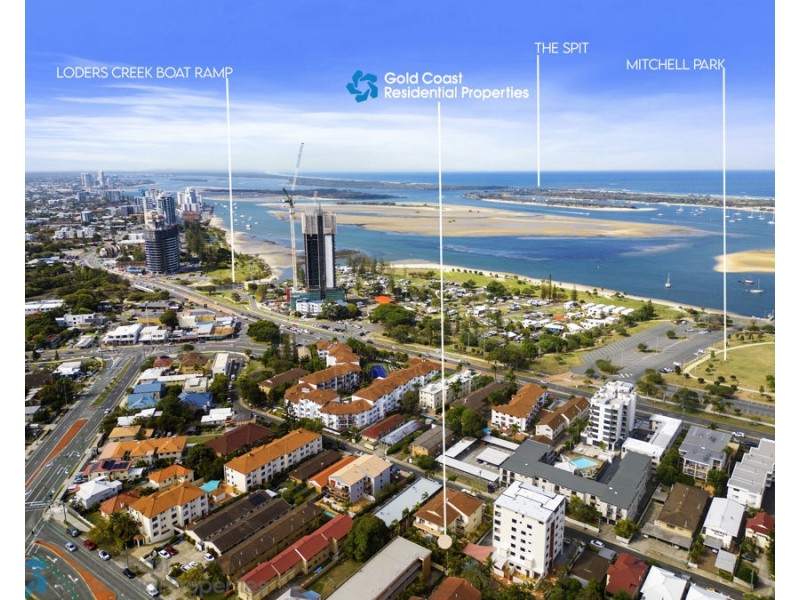 2/20 Little Norman Street, Southport QLD 4215