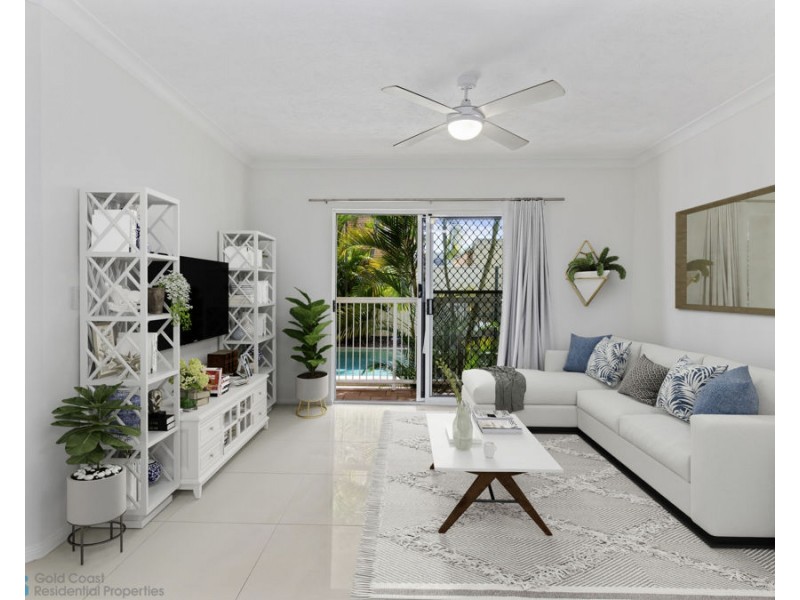 2/20 Little Norman Street, Southport QLD 4215