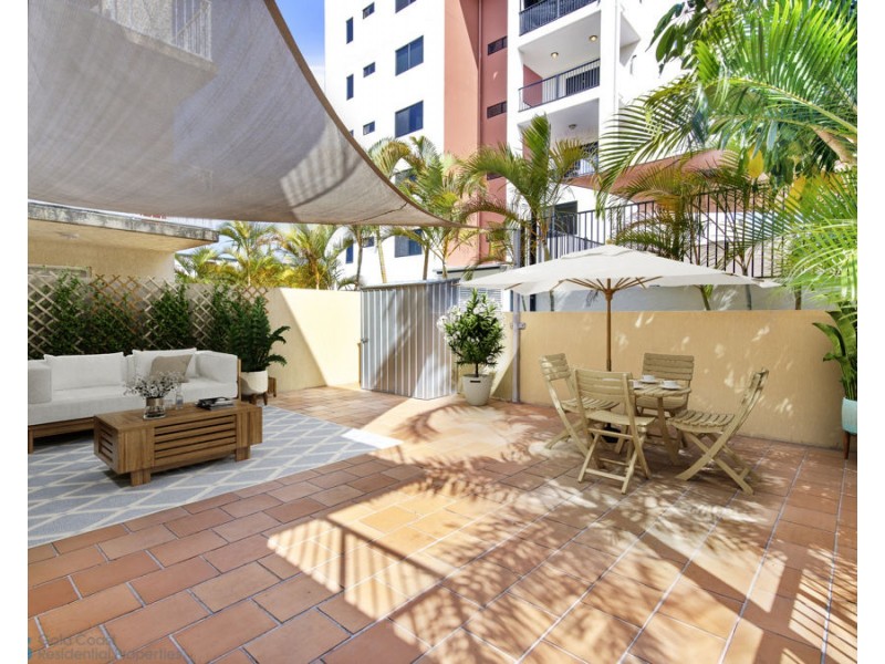 2/20 Little Norman Street, Southport QLD 4215