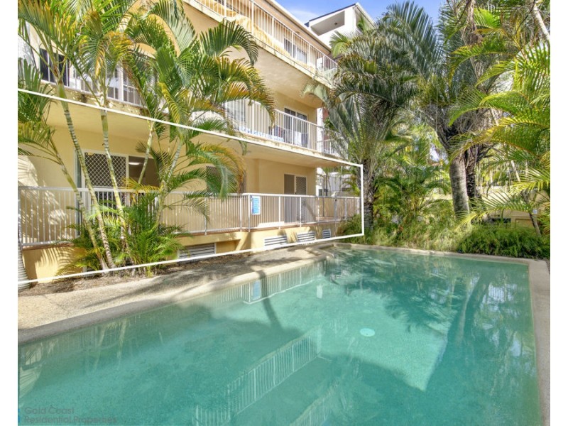 2/20 Little Norman Street, Southport QLD 4215