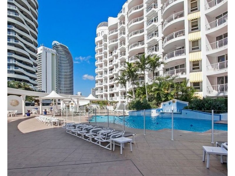 Broadbeach QLD 4218