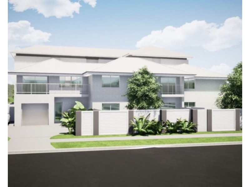 Paradise Point QLD 4216