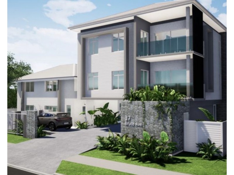 Paradise Point QLD 4216