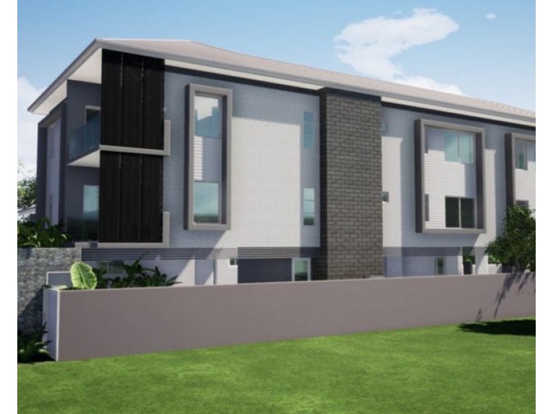 Paradise Point QLD 4216