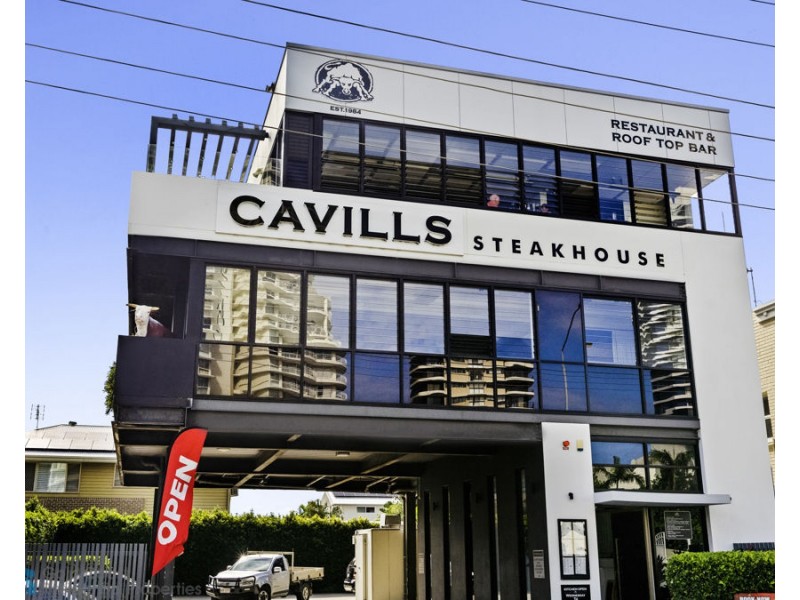 Paradise Point QLD 4216