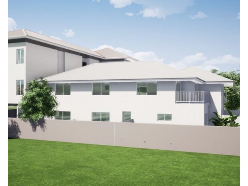 Paradise Point QLD 4216