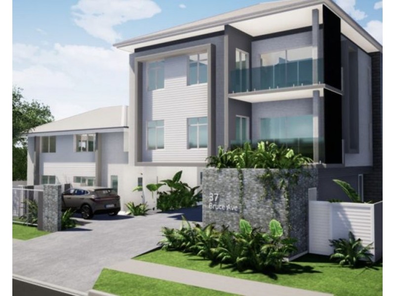 Paradise Point QLD 4216