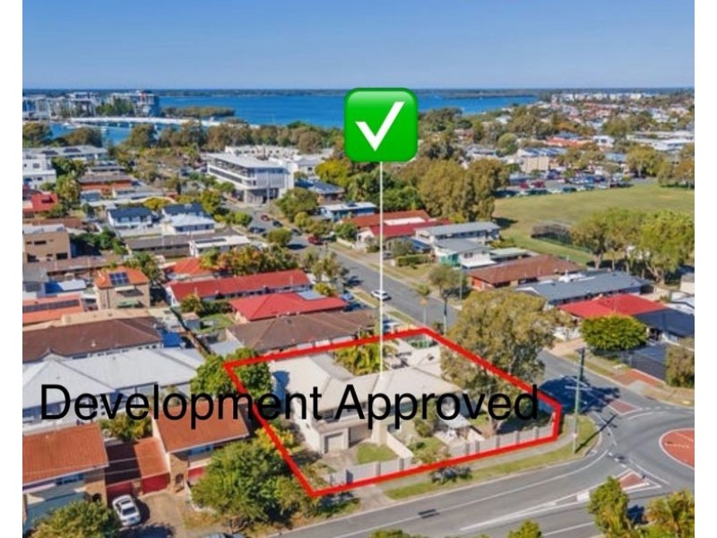 Paradise Point QLD 4216