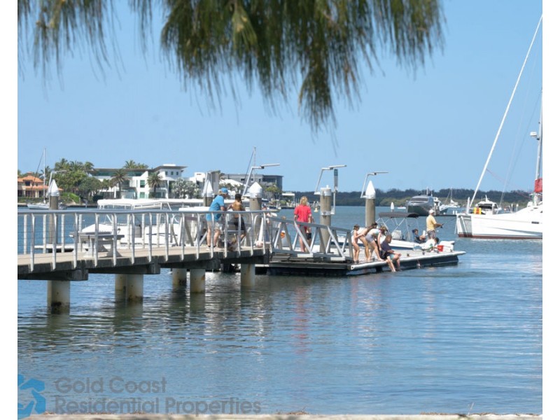 Paradise Point QLD 4216