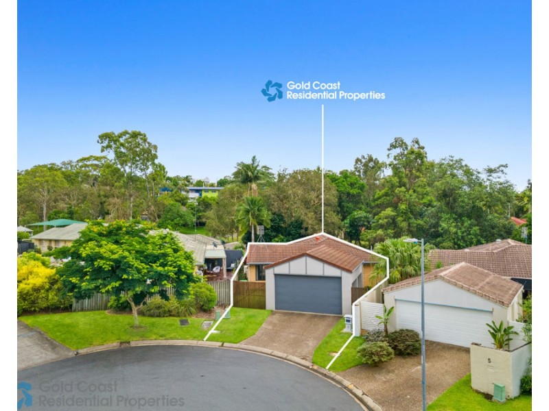 7 Cardona Court, Reedy Creek QLD 4227