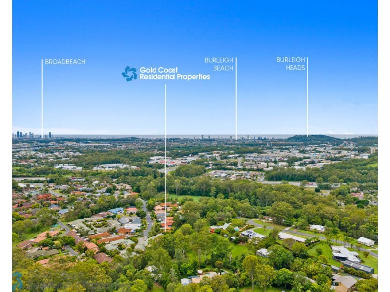 7 Cardona Court, Reedy Creek QLD 4227