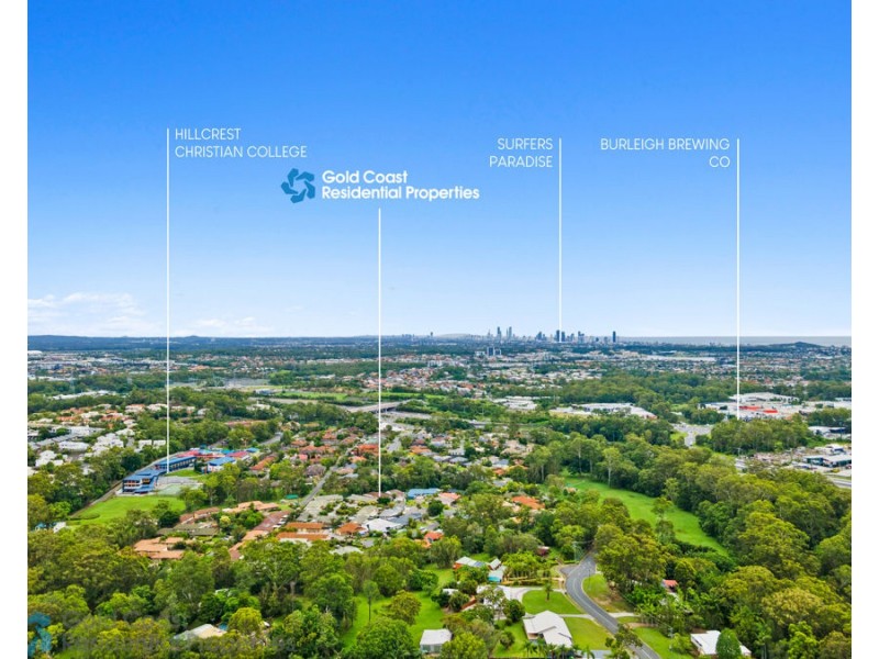 7 Cardona Court, Reedy Creek QLD 4227