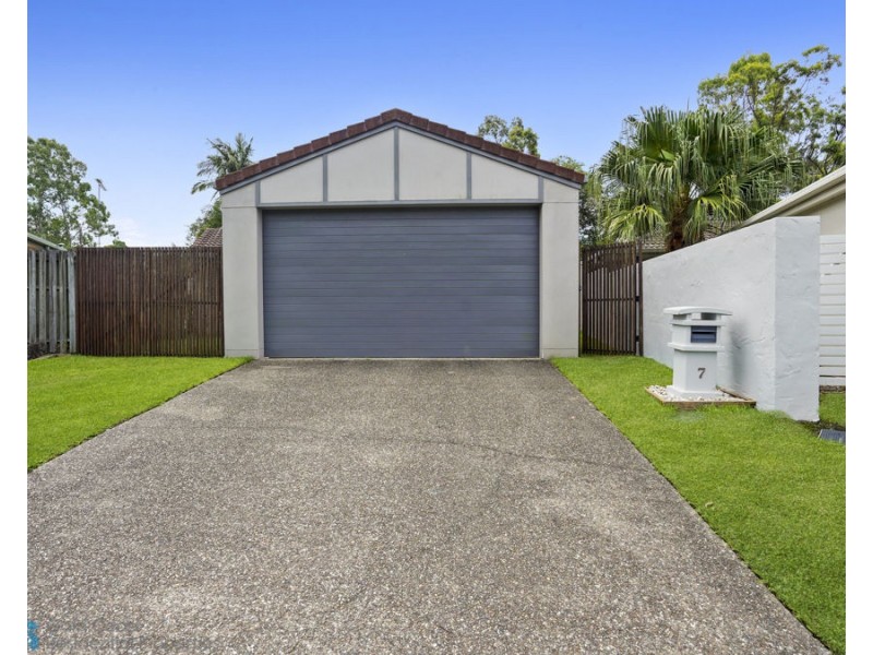 7 Cardona Court, Reedy Creek QLD 4227